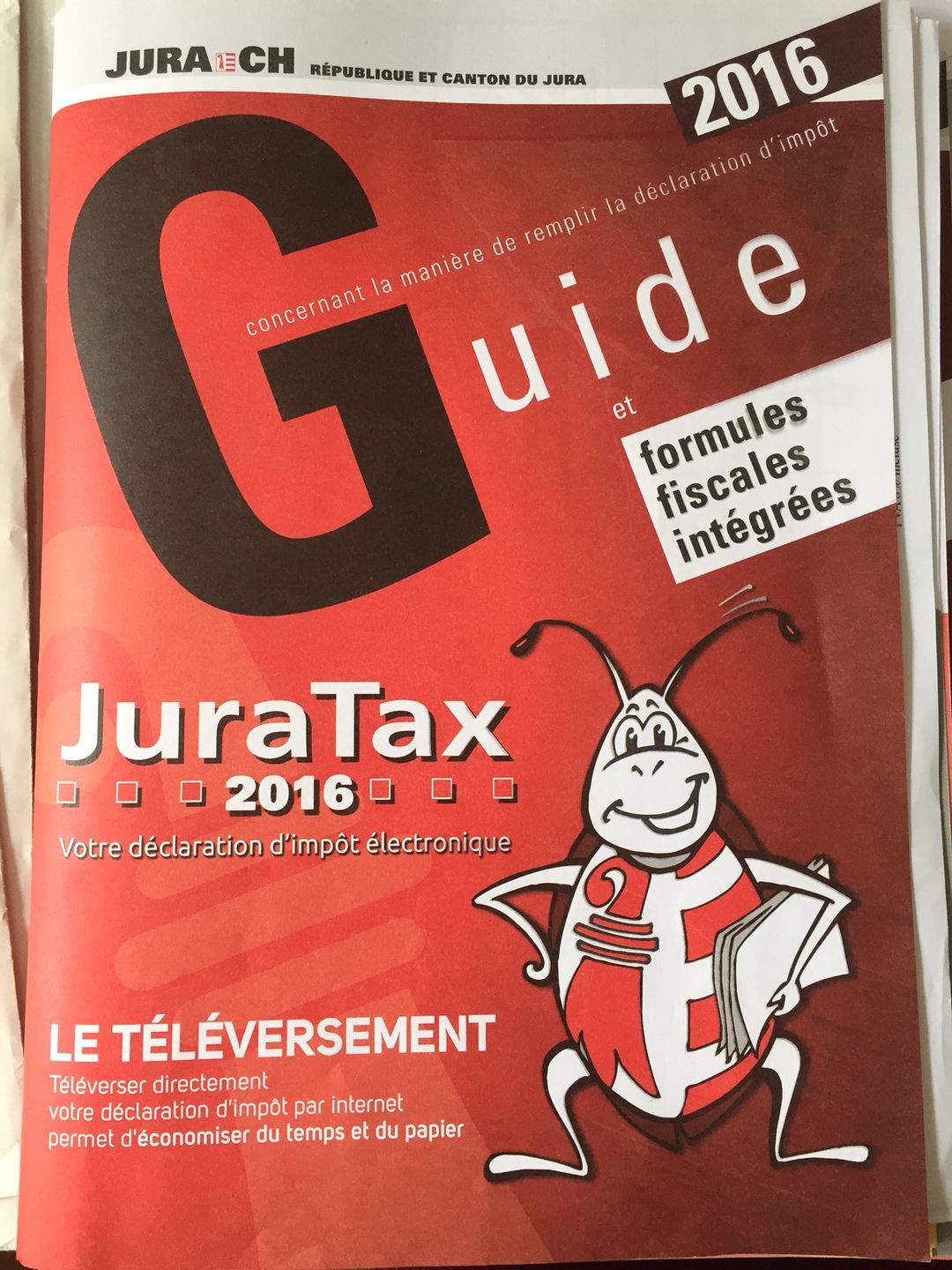 juratax 2016