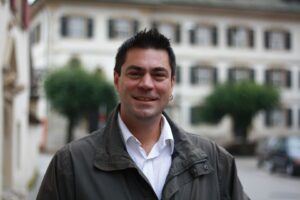 Laurent Michel
