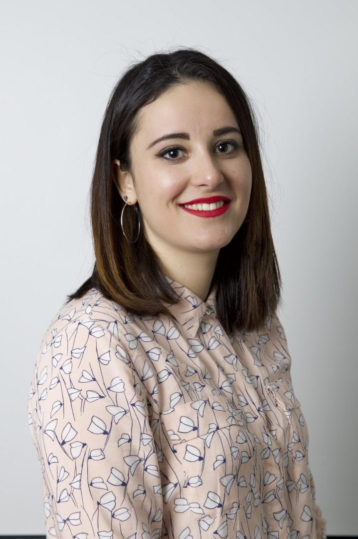 LEILA HANINI