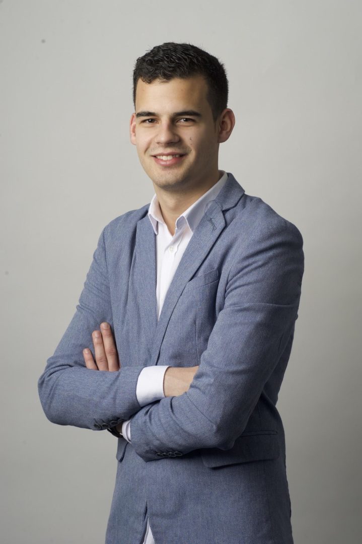 JOAKIM MARTINS
