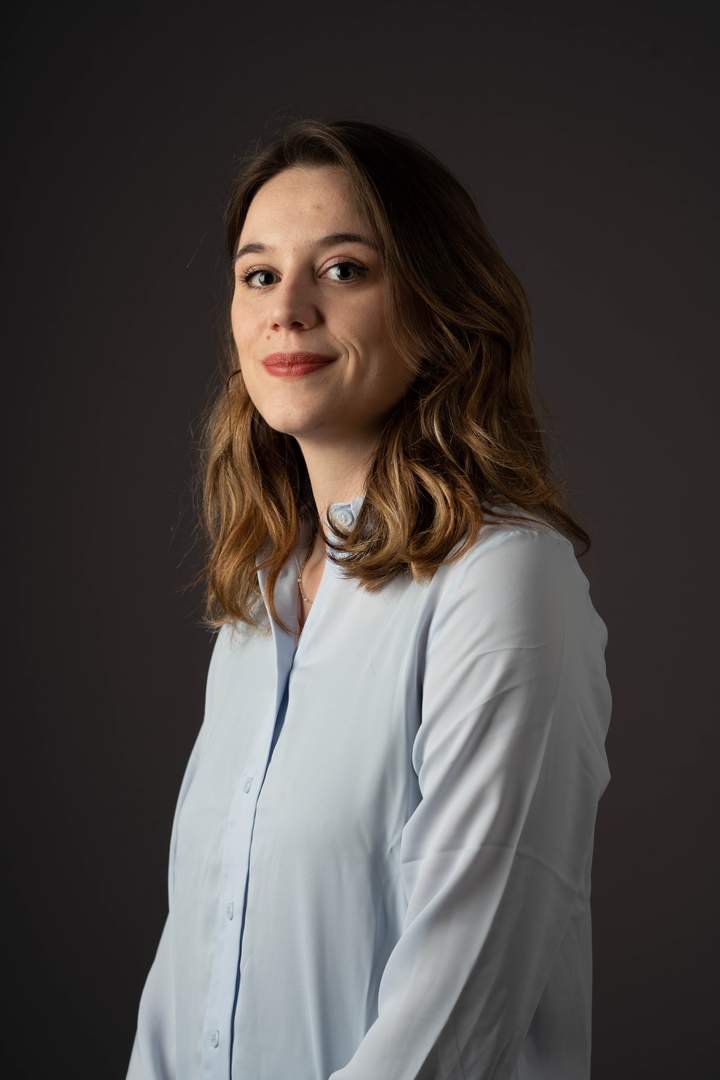 ZOE SEURET