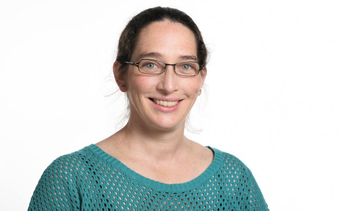 Sarah Gerster en lice pour le Gouvernement: le PS Franches-Montagnes propose une candidature de conviction