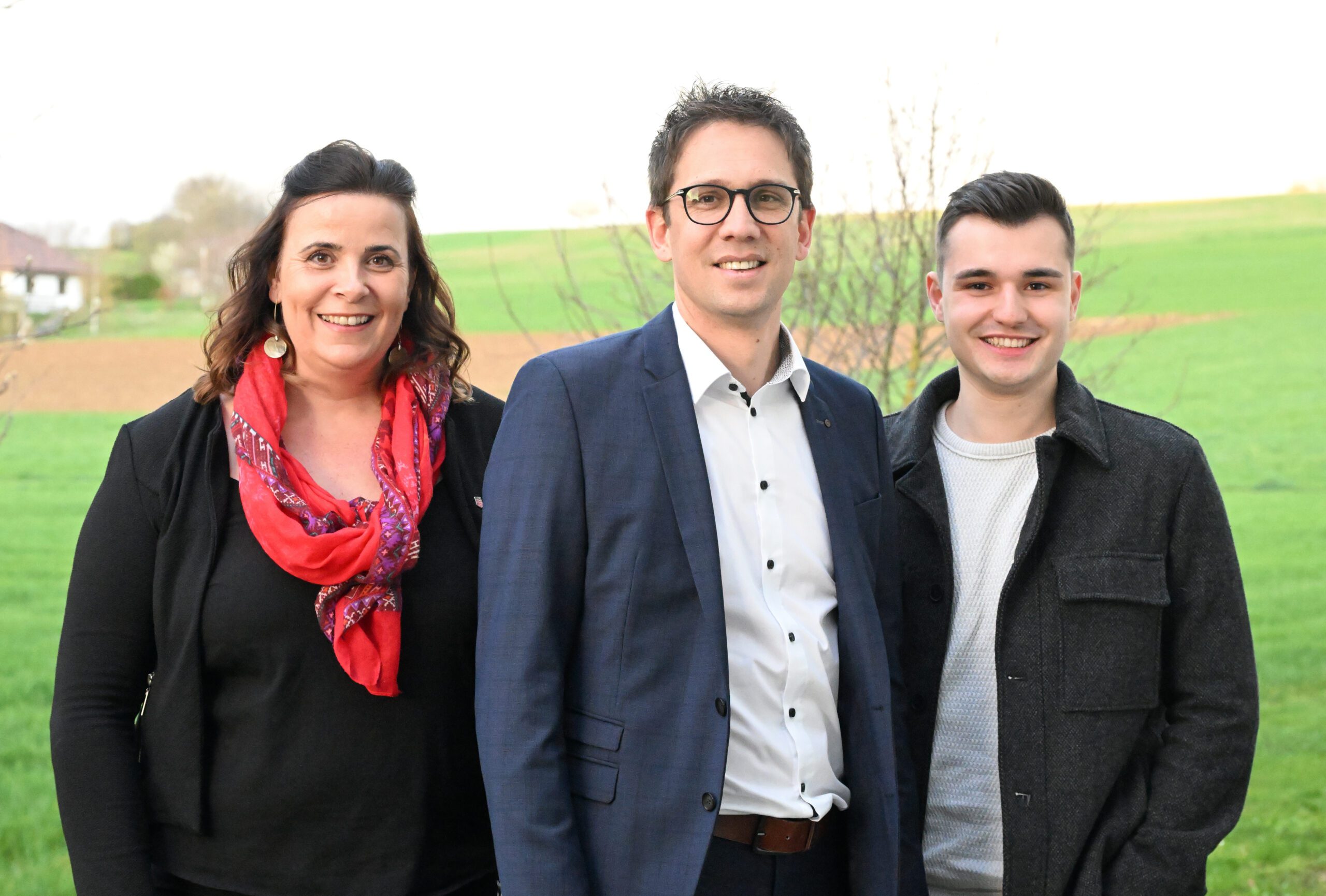 Congrès du 27 mars 2024