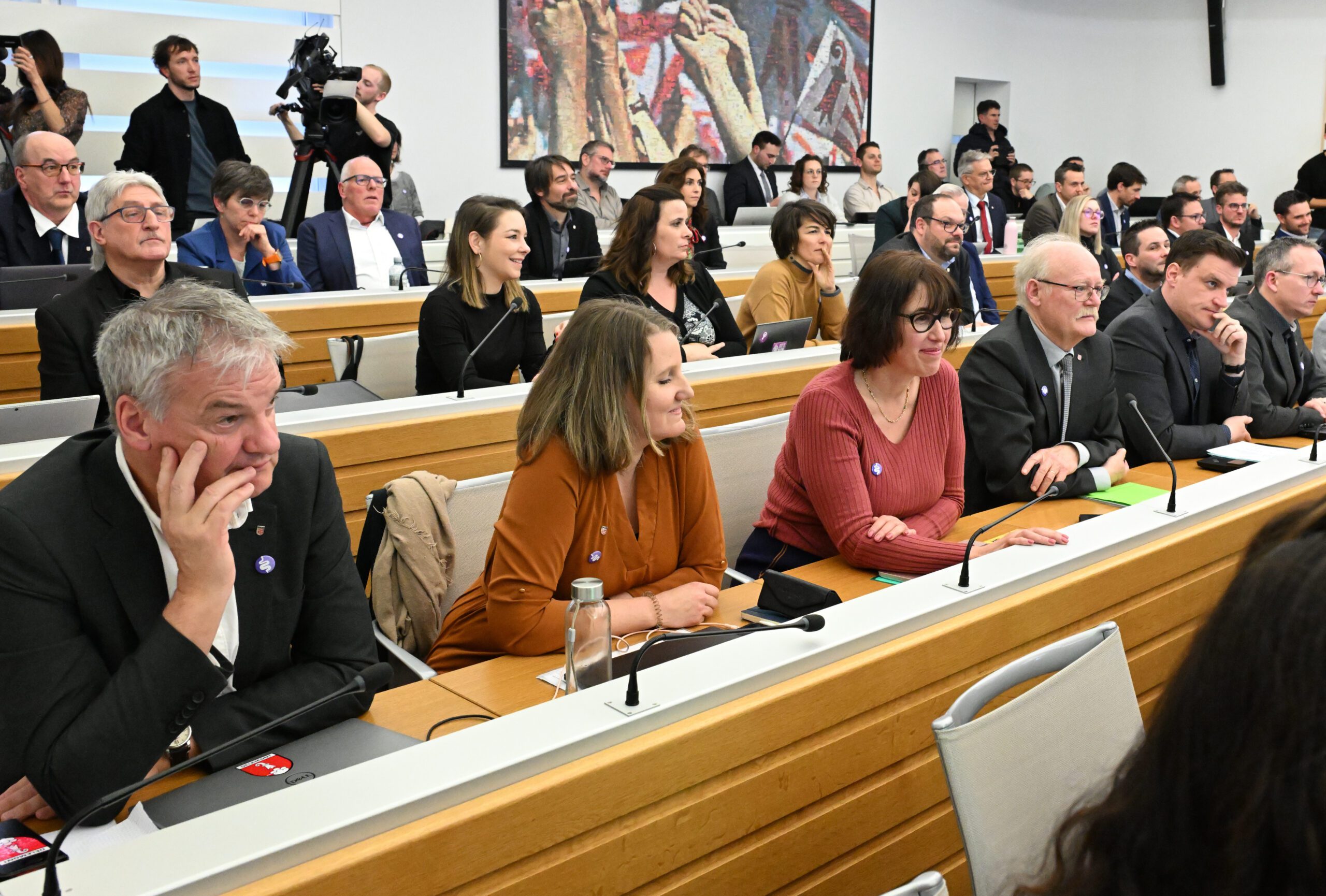 Parlement_PSJ-01 Parlement jura Socialiste Politique