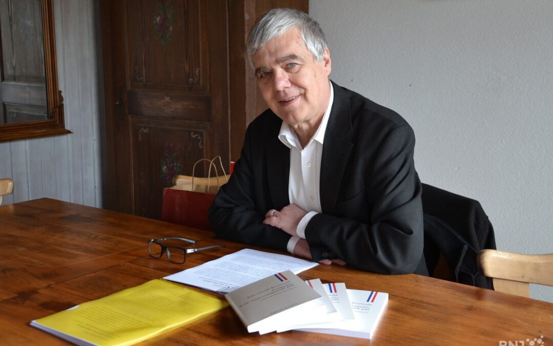 Si de Gaulle avait arrêté l’histoire …