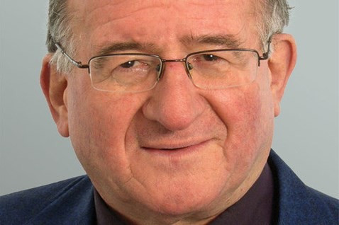 Hommage à Gabriel Nusbaumer