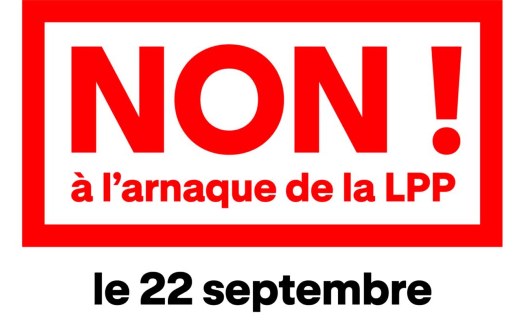 Retraites : Que faire après le 22 septembre ?