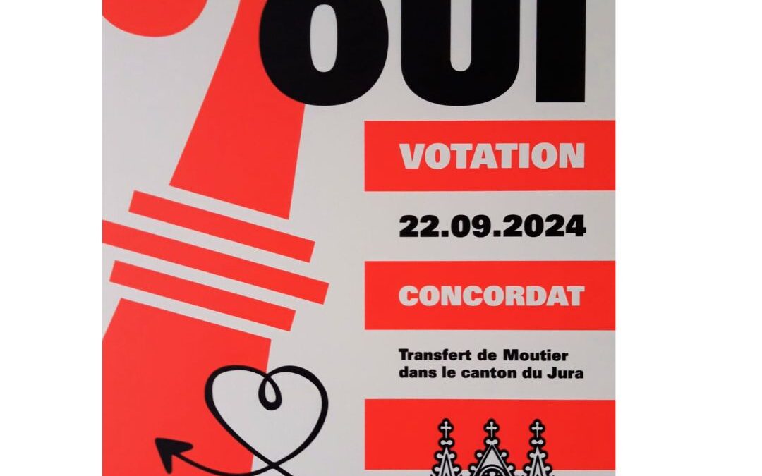 Moutier, un rendez-vous avec l’Histoire !