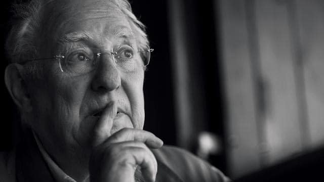 Hommage à Alexandre Voisard