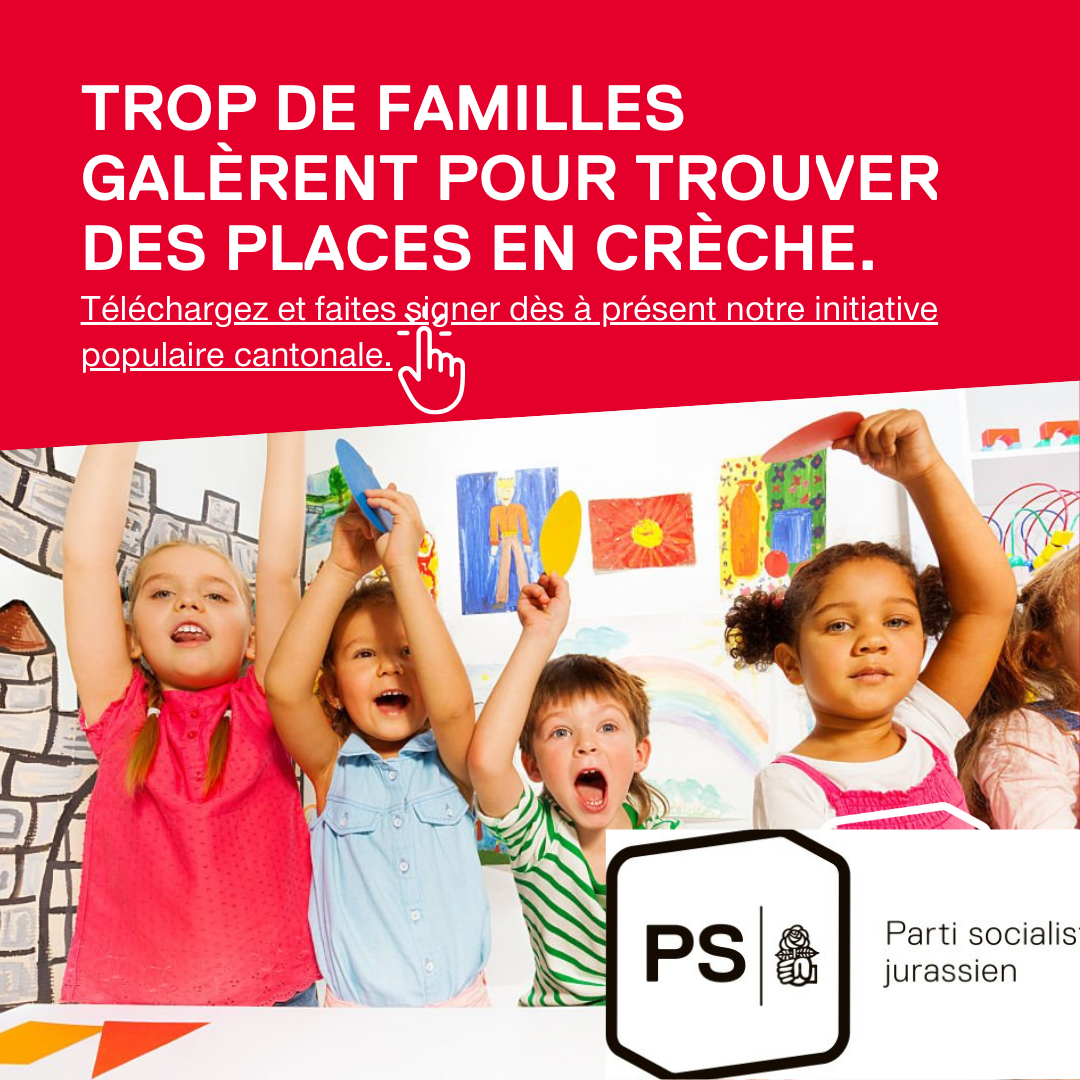 2025 PSJ Initiative pour les familles