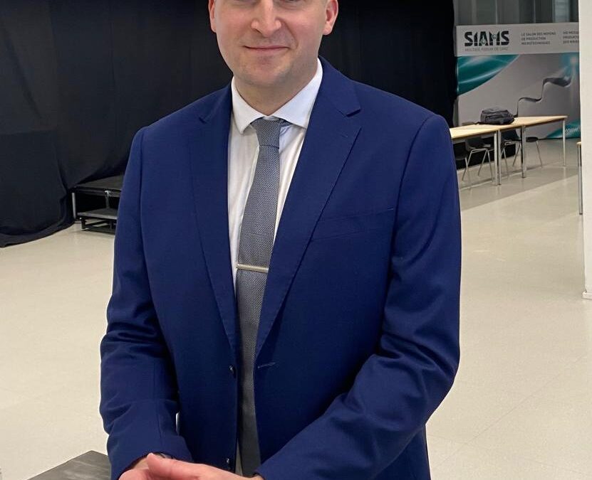 Une proposition de candidature de Moutier à l’élection du Gouvernement jurassien