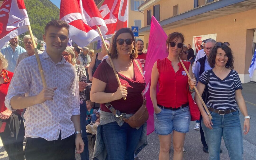 Infolettre n°28 – 13 mai 2025