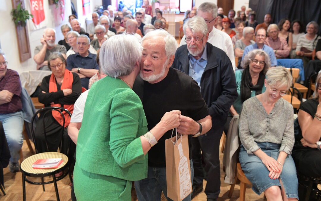 3 mai 1975-3 mai 2025