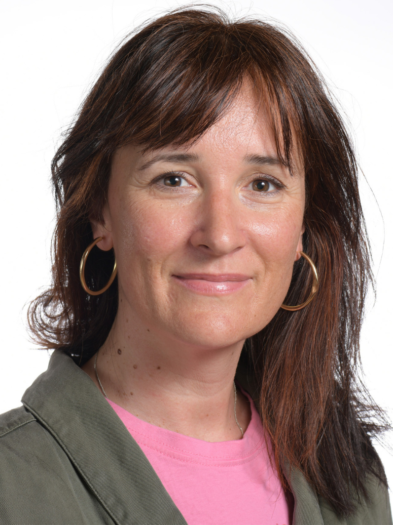 Armelle armelle cuenat PSJ