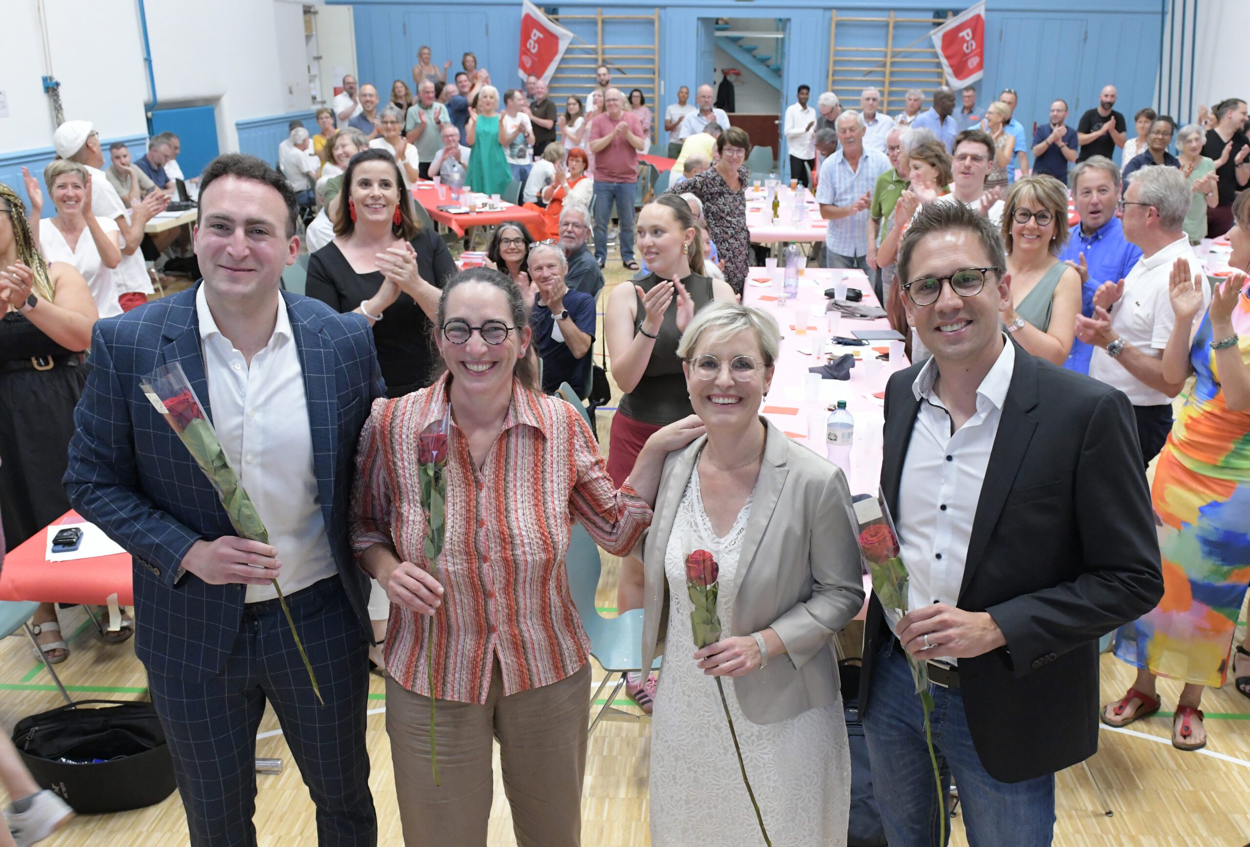 Congrès du 27 juin 2025