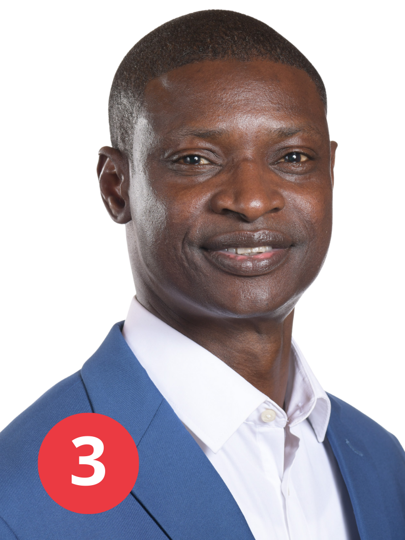 Aliou Wade