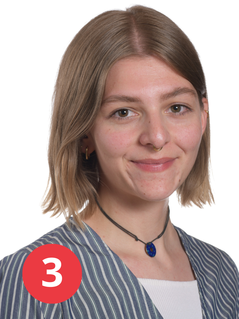 Héloïse Girardin