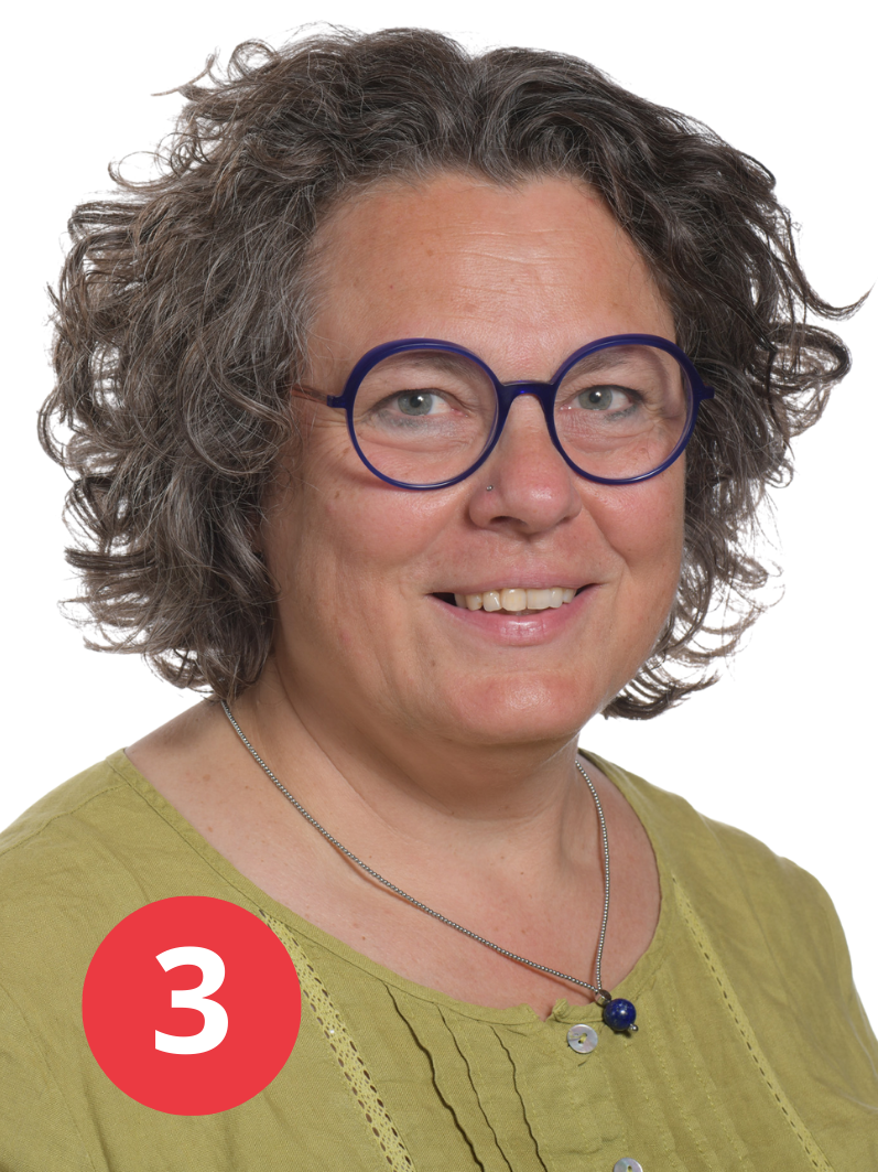 Isabelle Plomb