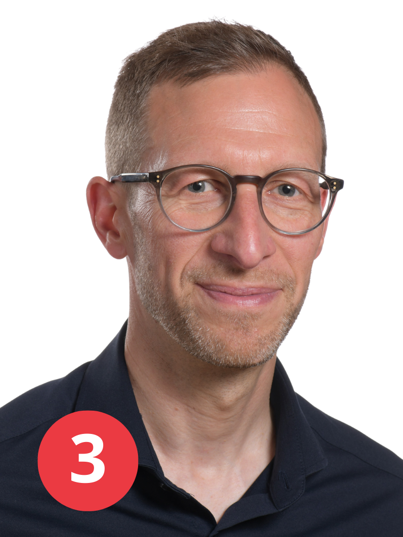 Jude Schindelholz