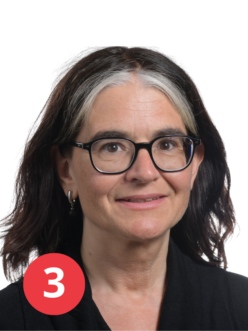Marie-Anne Etter