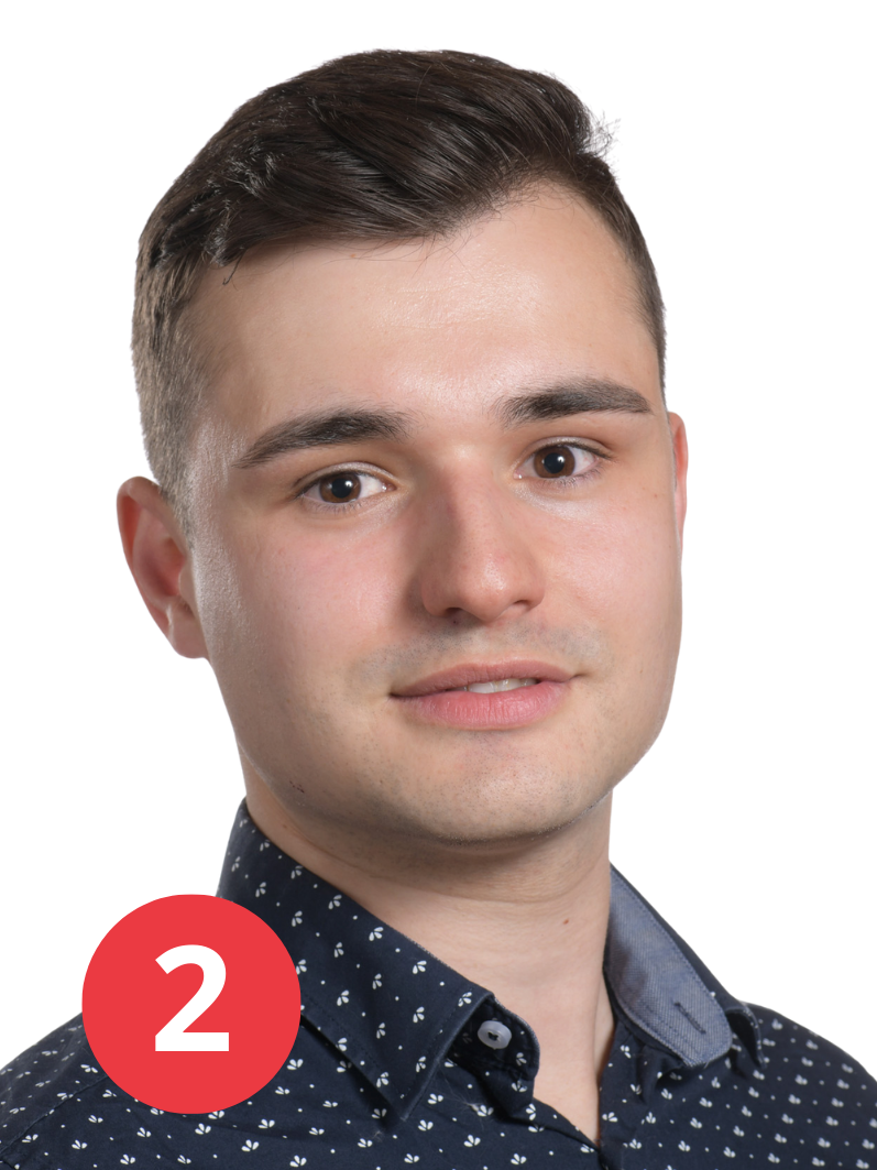 Mathieu houmard