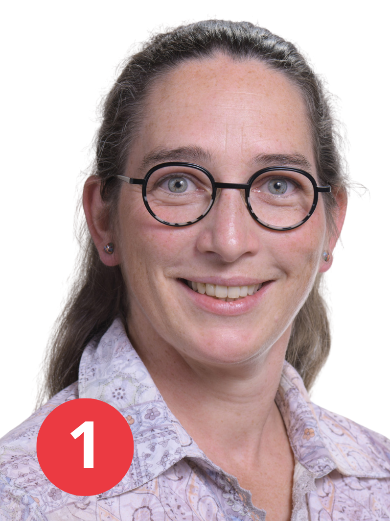 Sarah Gerster 2