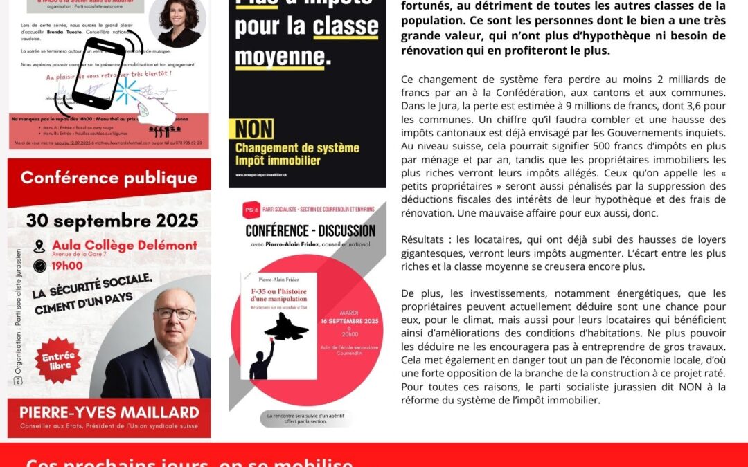 Bulletin de campagne n°2 (INFOLETTRE n°32)