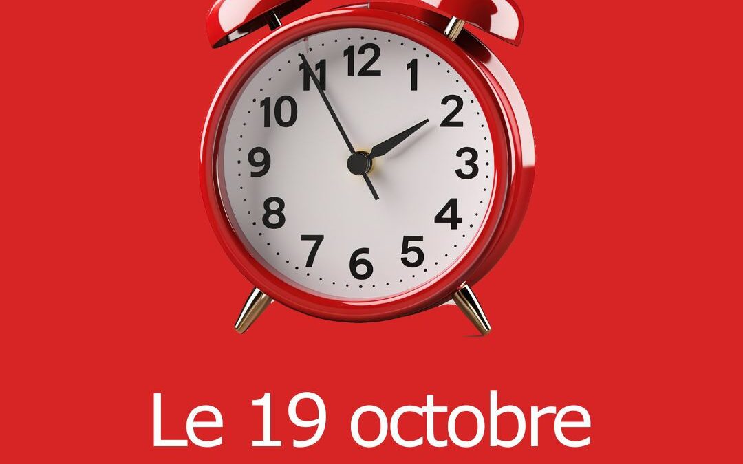 Bulletin de campagne n°6 (infolettre n°36)