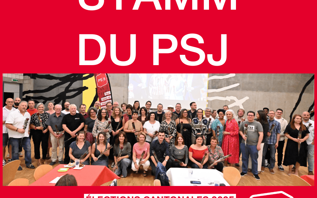 Bulletin de campagne n°5 (INFOLETTRE N°35)