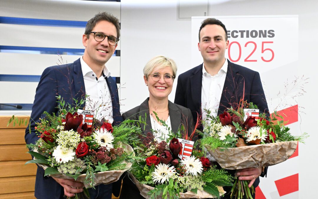 Carton plein pour le PSJ !