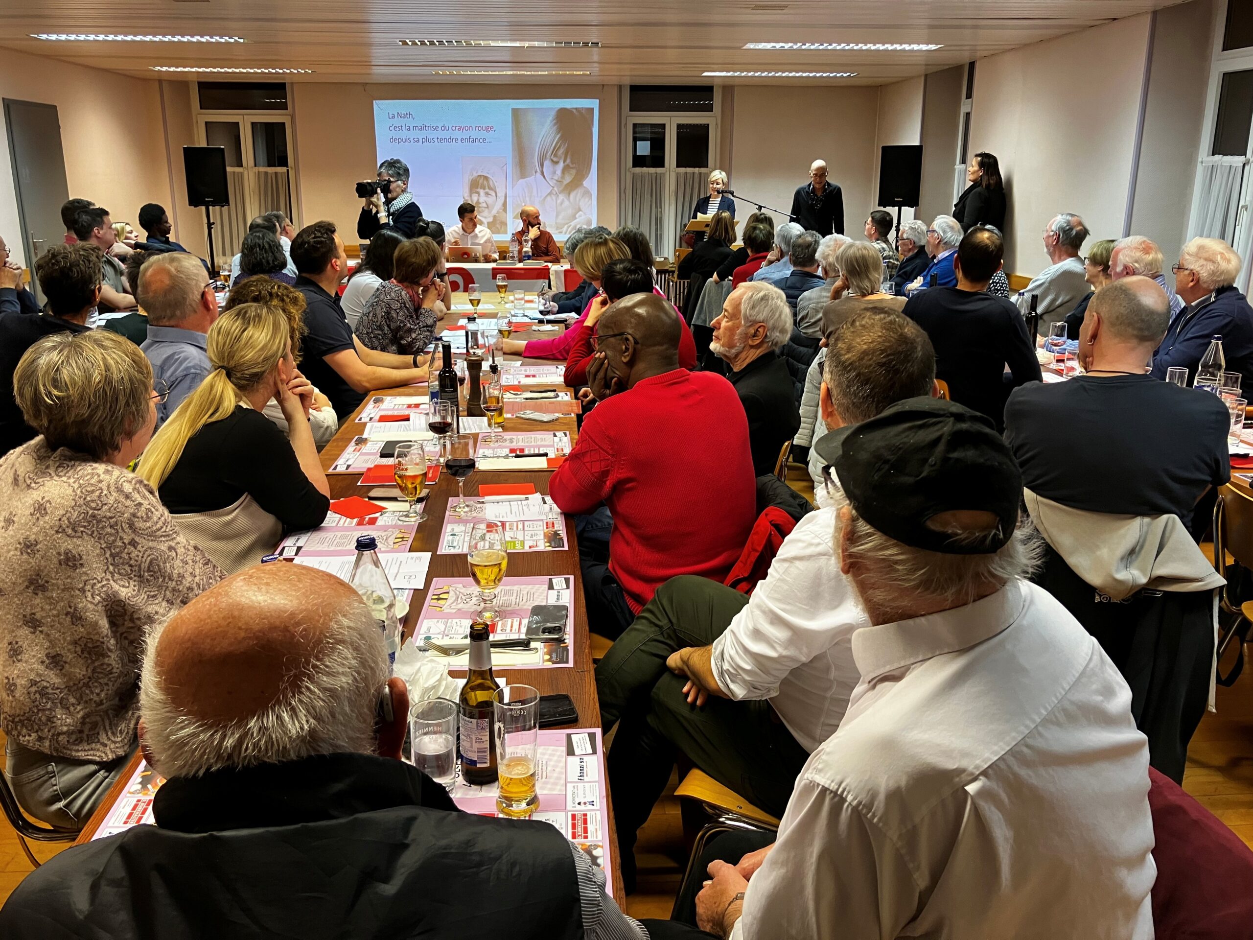 Congrès 5 février 2026 MOUTIER