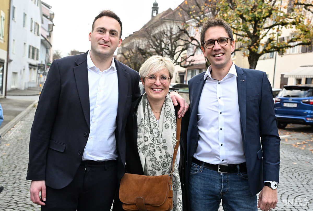 9 novembre ELECTIONS CANTONALES 2025