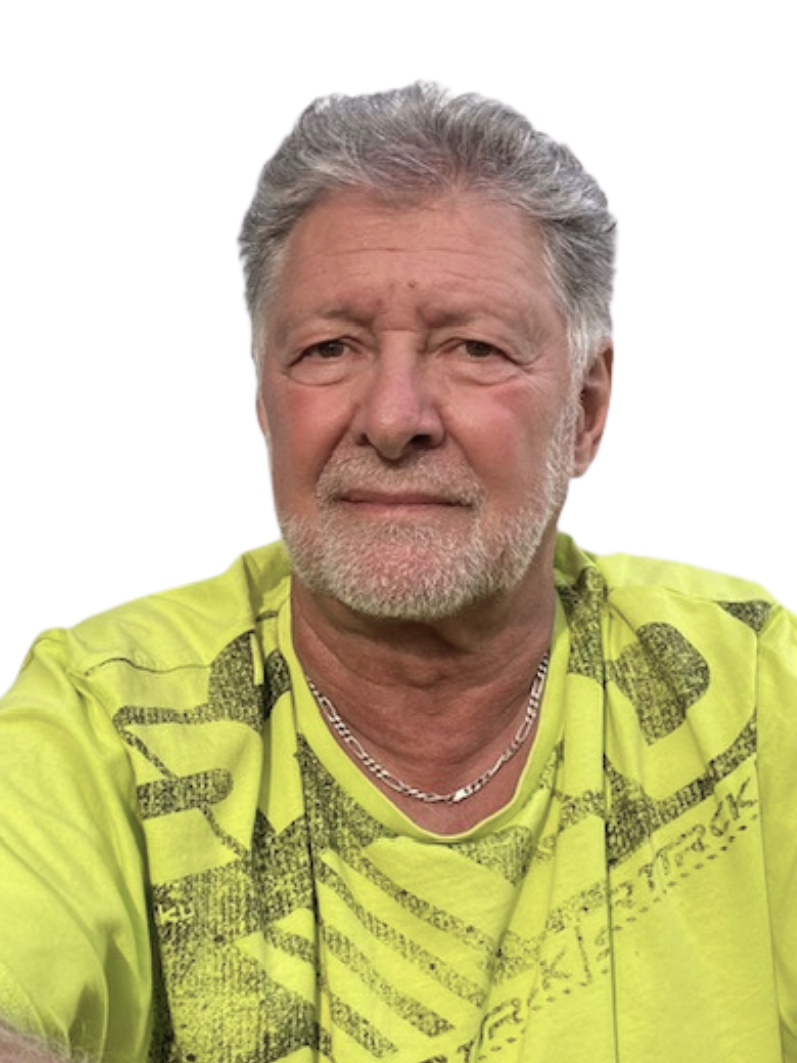 Jean-Marie Miserez 2026 avatar